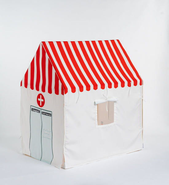 Flippi - Children's Hospital Playhouse