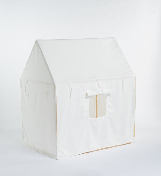 Flippi - Signature Tent ( white )