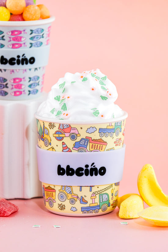 BBcino Cups-Dig it