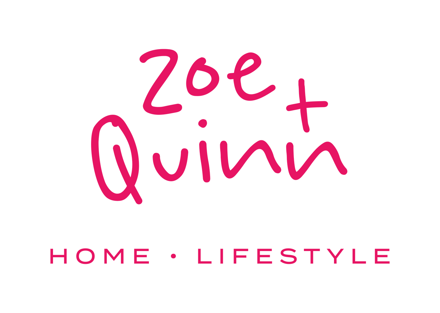 Zoe and Quinn Home &amp; Lifestyle