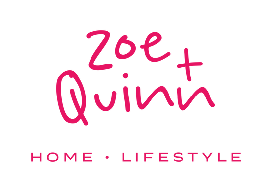 Zoe and Quinn Home &amp; Lifestyle